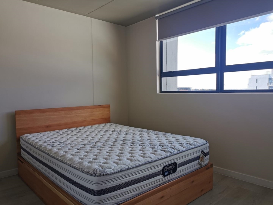 To Let 2 Bedroom Property for Rent in Observatory Western Cape